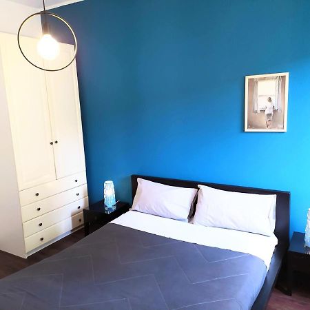 Parsifal Apartment Milán Exteriér fotografie