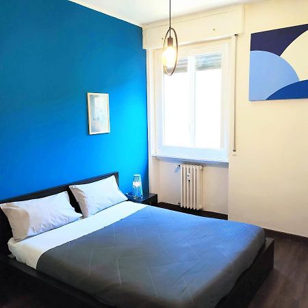 Parsifal Apartment Milán Exteriér fotografie