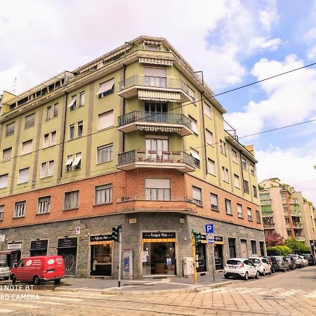 Parsifal Apartment Milán Exteriér fotografie