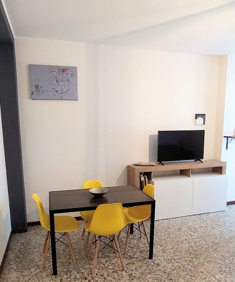 Parsifal Apartment Milán Exteriér fotografie
