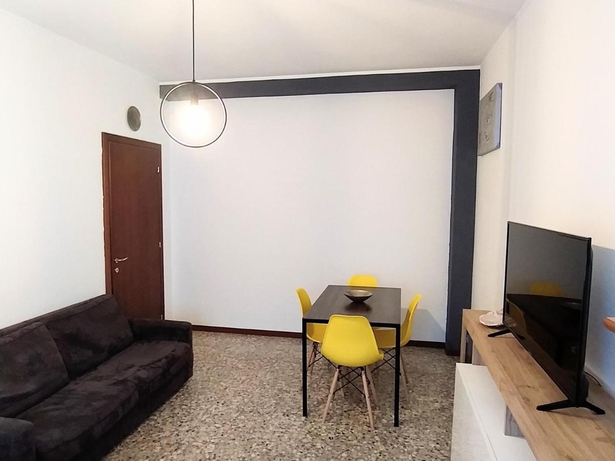 Parsifal Apartment Milán Exteriér fotografie
